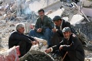 Death toll rises from Turkey quake
